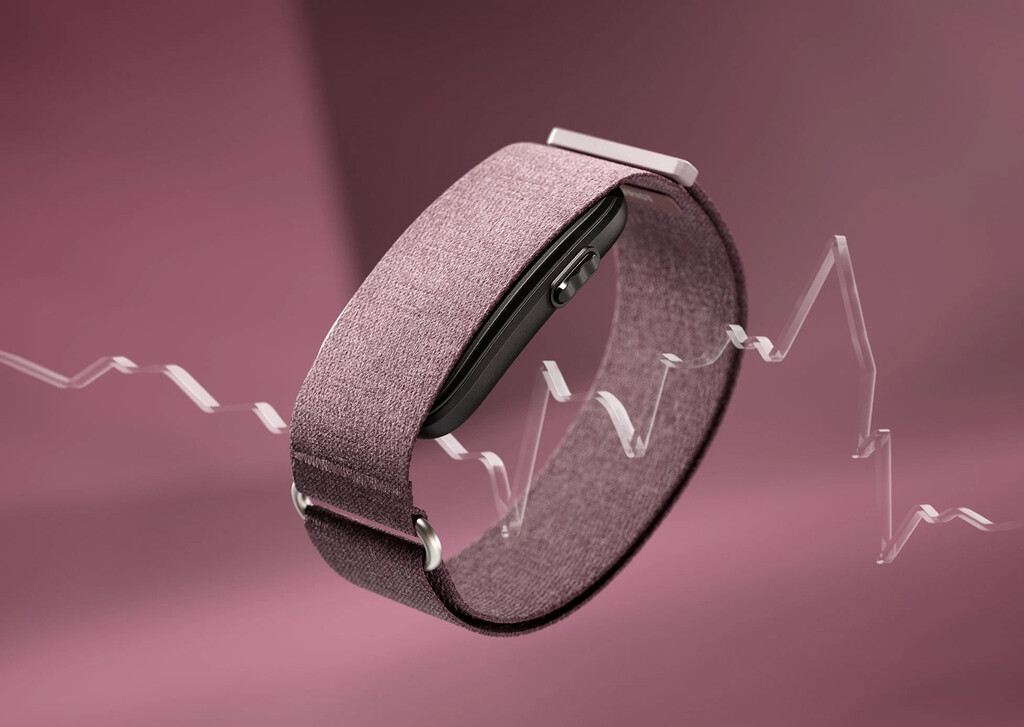 Hay un dispositivo que ha logrado convencerme para unirme a la moda anti-pantallas: las pulseras de actividad