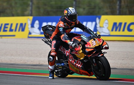 Acosta Aragon Motogp 2026