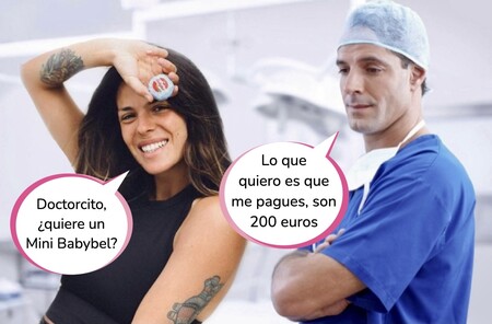 Laura Matamoros se queda sin muela (y sin juicio): esta ha sido su divertida experiencia con la anestesia