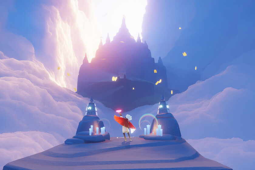 Sky Children Of The Light