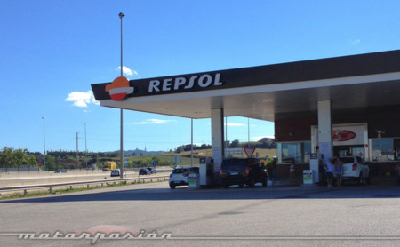 Comparativa Precios Supermercados Gasolineras 15