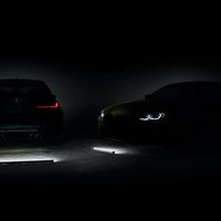 Los BMW M3 y M4 están cerca y todo apunta a que el 23 de septiembre los conoceremos a detalle