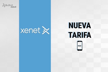 Xenet apuesta por los extremos: nueva tarifa con el precio más bajo y oferta con los datos ilimitados más baratos del mercado