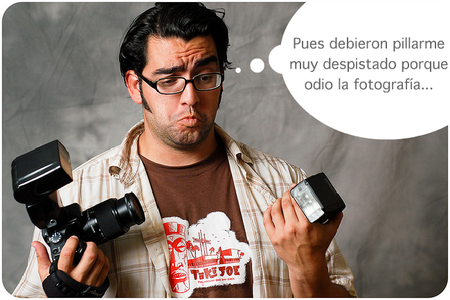 La distracción como recurso comercial