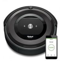 El robot aspirador Roomba e5 vuelve a ser más barato en PcComponentes: lo tenemos a 349 euros con envío gratis