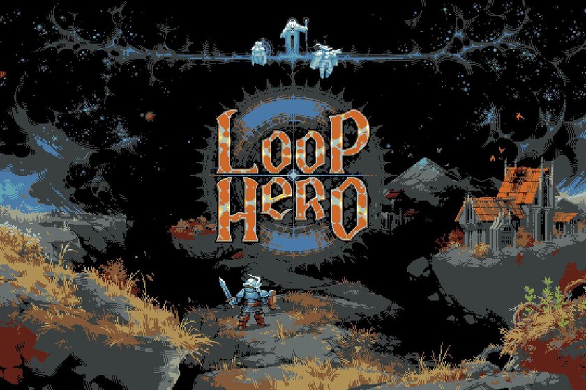 Loop Hero es el juego ‘idle’ con aires retro que hará las delicias de todos los nostálgicos en macOS: App de la Semana