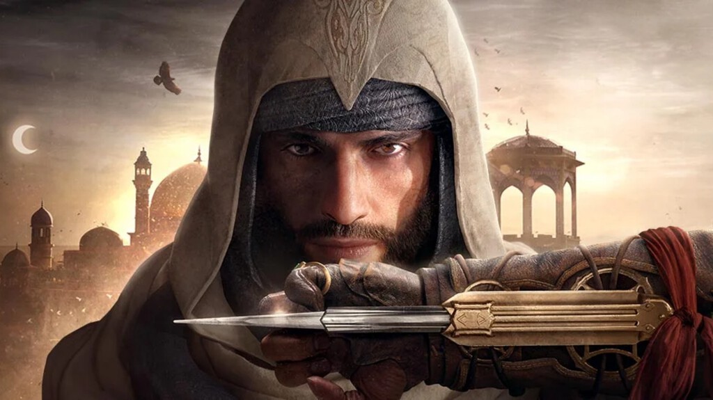 Resumen de Ubisoft Forward 2022 con todos los vídeos y anuncios: Assassin’s Creed Mirage, Skull and Bones, Mario + Rabbids Sparks of Hope y más Resumen de Ubisoft Forward 2022 con todos los vídeos y anuncios: Assassin’s Creed Mirage, Skull and Bones, Mario + Rabbids Sparks of Hope y más