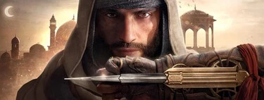 Resumen de Ubisoft Forward 2022 con todos los vídeos y anuncios: Assassin’s Creed Mirage, Skull and Bones,  Mario + Rabbids Sparks of Hope y más