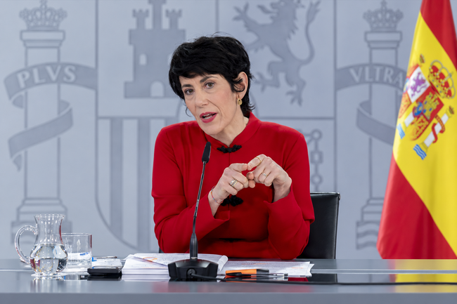Ministra