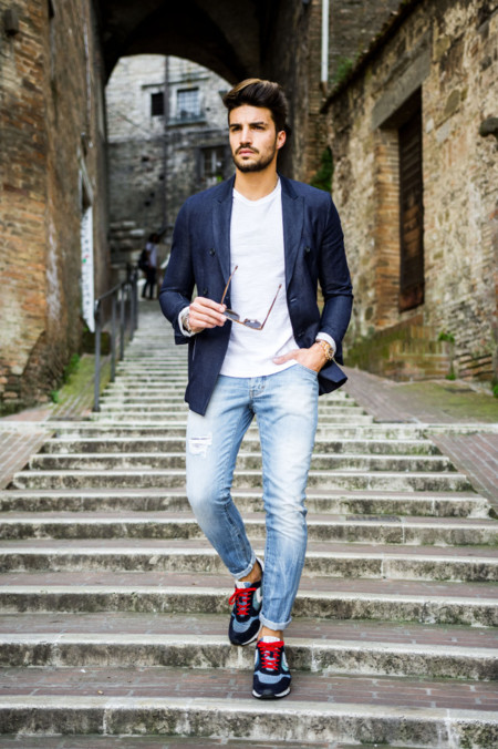 Cómo conseguir el tupé perfecto: los blogueros cuentan sus productos favoritos