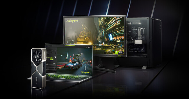 Imagen De Nvidia