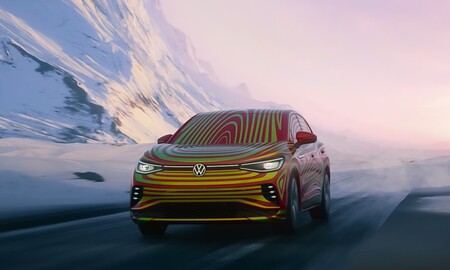 El estreno del SUV eléctrico Volkswagen ID.5 es inminente y apunta directamente al Salón de Múnich