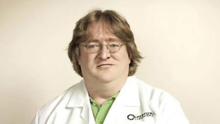 Gabe Newell de Valve: "Windows 8 es una catástrofe para todos los que estamos en el mundo del PC"