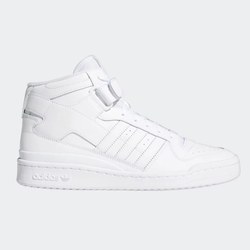 adidas Zapatillas casual de hombre Forum Mid