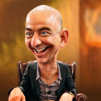Cómo cambia el escenario: Amazon entusiasma a inversores con uno de esos 'inventos' que antes les horrorizaba