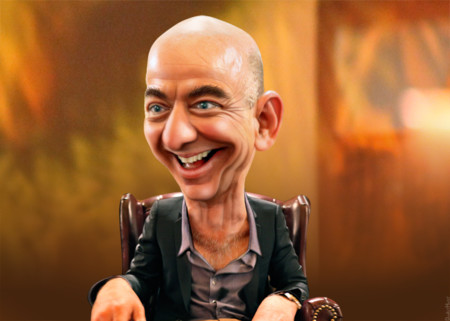 Cómo cambia el escenario: Amazon entusiasma a inversores con uno de esos 'inventos' que antes les horrorizaba