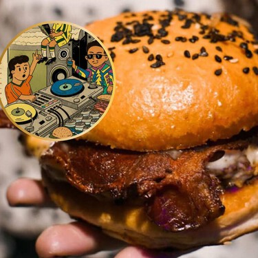 Lánzate al primer bazar del Sindicato del Hambre en CDMX: reunirá cerveza artesanal, cocina local, arte emergente y música en vivo 