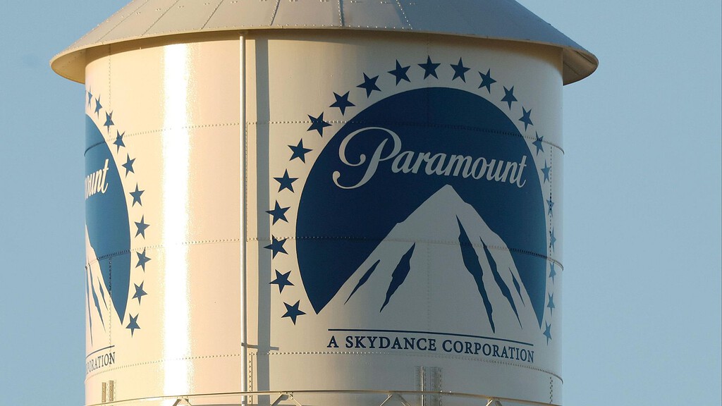 ¡La fusión entre Paramount y Warner para en seco! Ahora nadie sabe lo que va a pasar en un juicio inesperado para que "nunca vea la luz del día"