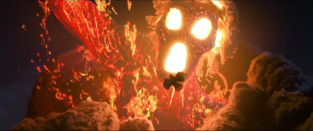 Disney sigue estirando los límites con sus remakes en acción real. Todavía me cuesta entender la necesidad de rehacer una película que solo tiene 10 años