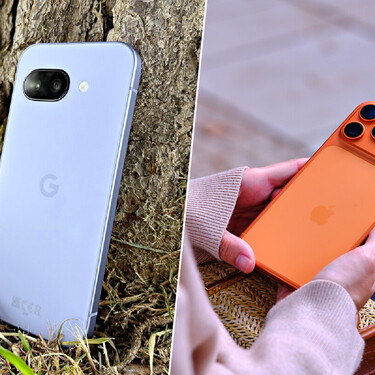 Moviles Fotografia