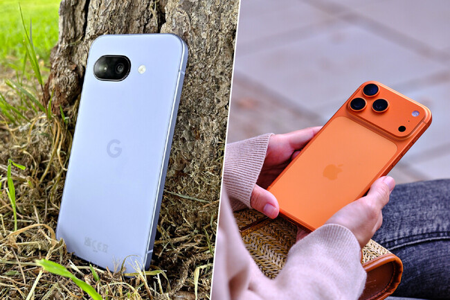 Moviles Fotografia