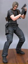 Resident Evil 4 Collector's Pack para PS2