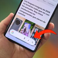 'Rodea para buscar' cambió y es aún más útil en Android. Ahora se me hace más fácil entender cualquier idioma