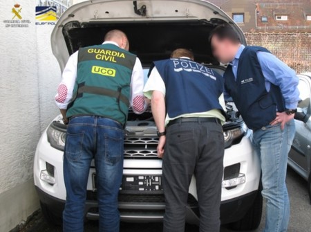 Guardia Civil