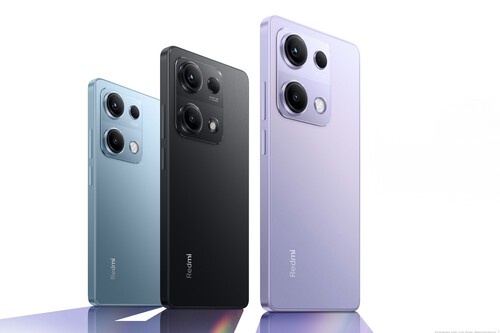 Xiaomi Redmi Note 14s Lanzamiento Precio Mexico Caracteristicas Ficha Tecnica