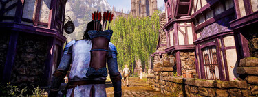 Nintendo Switch 2 se lleva uno de los mejores RPG de fantasía y mundo abierto de los últimos 20 años, y de regalo dos juegazos más 