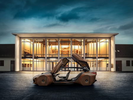 BMW plantará cara al Tesla Model 3 con un futuro i5 con nivel 3 (o más) de conducción autónoma