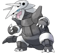 Aggron