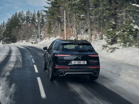 Ds 7 Tras