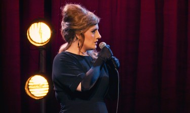 El día en que Adele se disfrazó de ella misma para gastar una broma 