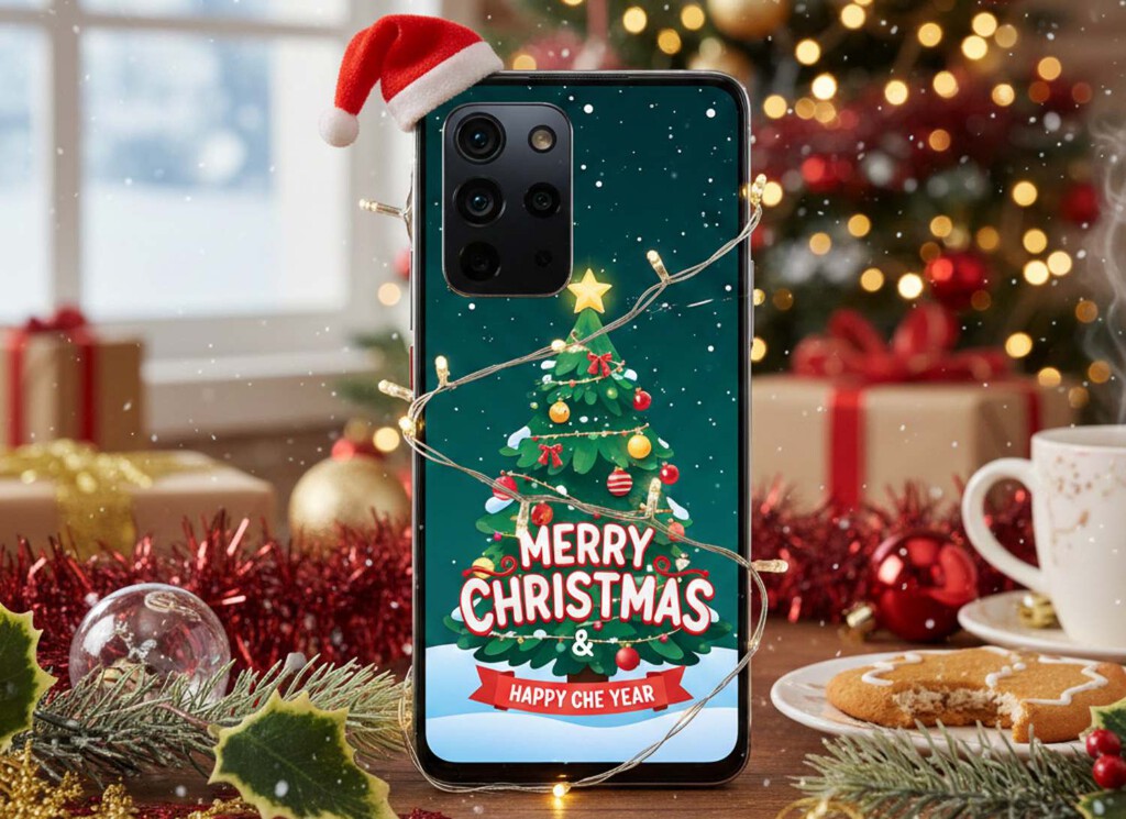 6 ajustes básicos que puedes hacerle a tu móvil para que no se le muera la batería durante la Nochevieja 