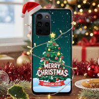 6 ajustes básicos que puedes hacerle a tu móvil para que no se le muera la batería durante la Nochevieja 