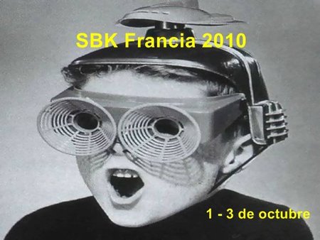 Superbikes Francia 2010: Dónde verlo por televisión