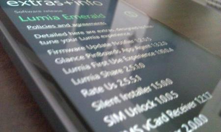 Lumia Emerald sería la nueva actualización de Windows Phone, y estaría por llegar pronto