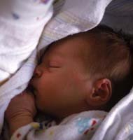 Diferencias entre los partos de bebés extranjeros y españoles