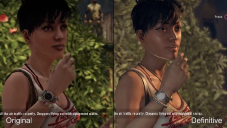 Un vídeo comparativo muestra las diferencias entre Dead Island: Definitive Collection y sus juegos originales