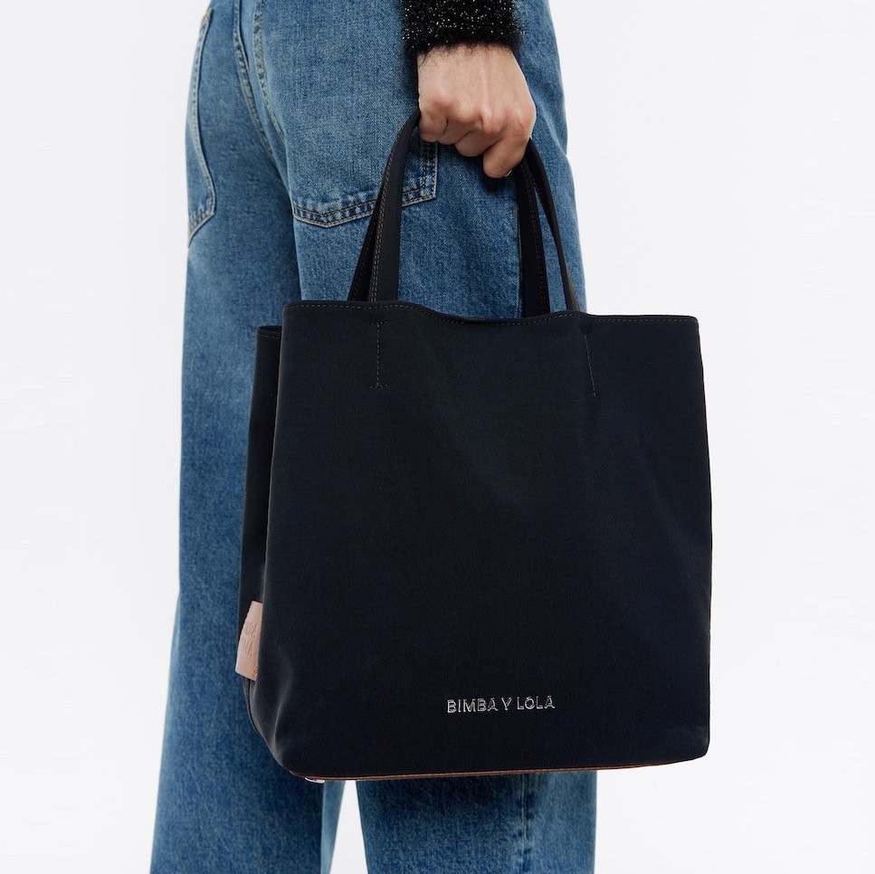 Bolso Bimba y Lola grande