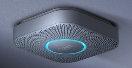 Son 440,000 Nest Protect los que será retirados del mercado por problemas con los gestos
