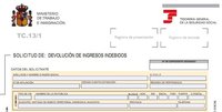Sólo 3.411 autónomos en pluriactividad han solicitado la devolución del exceso de cotizaciones a la Seguridad Social