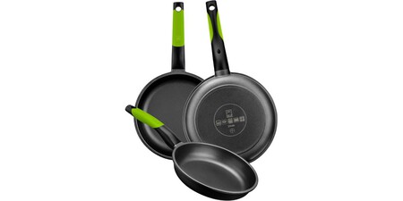 Juego Sartenes Bra Prior