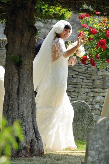 Lily Allen