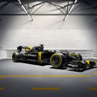 Renault Sport F1 Team, así regresa la marca francesa a la F1