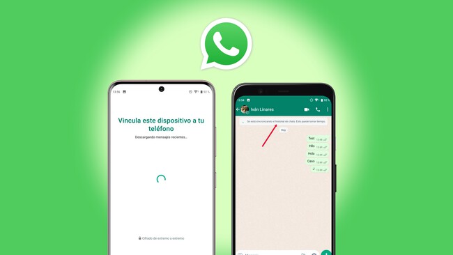 Whatsapp En Dos Moviles