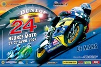 30 Edición de las 24 Horas de LeMans