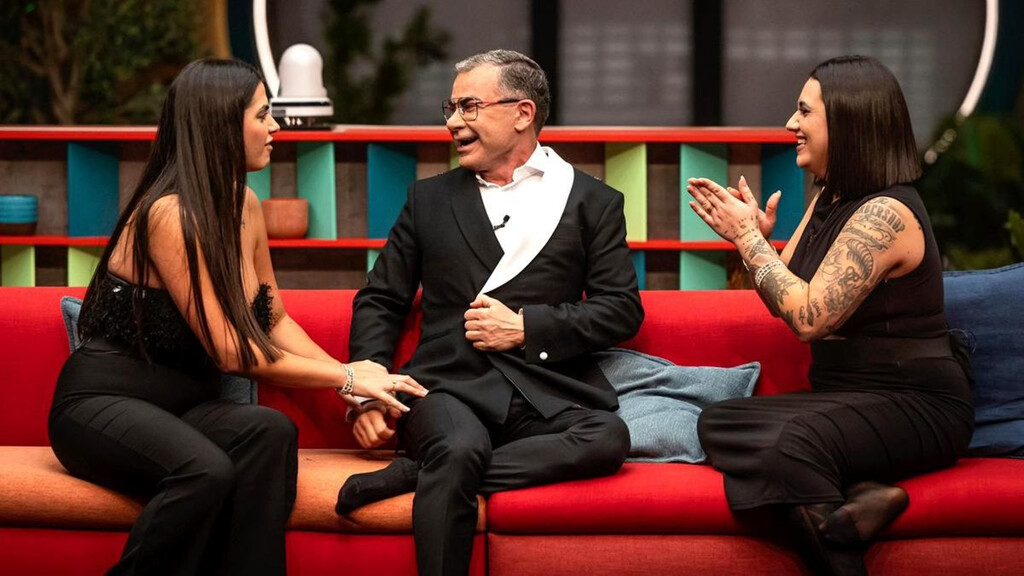 Telecinco sigue hundiéndose en audiencias y firma el peor noviembre de su vida. La culpable, la peor edición de 'Gran Hermano' en 25 años