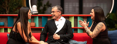 Telecinco sigue hundiéndose en audiencias y firma el peor noviembre de su vida. La culpable, la peor edición de 'Gran Hermano' en 25 años